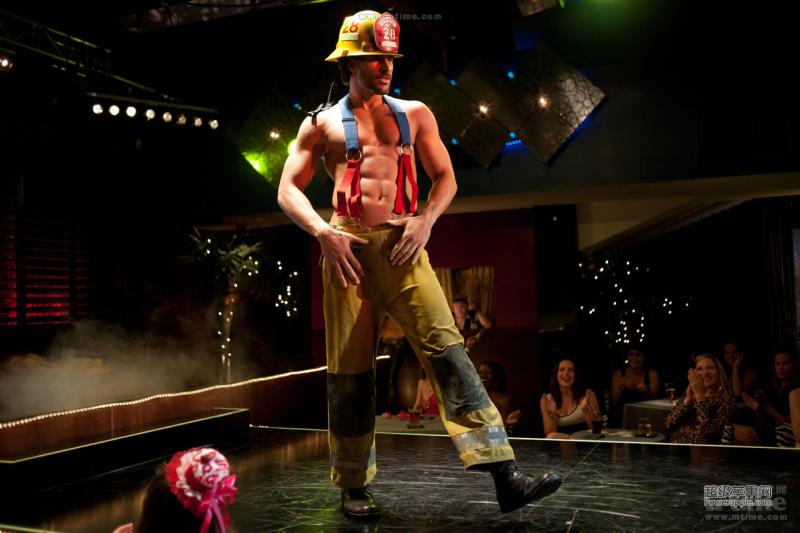 Watch Magic Mike Online Watch Magic Mike Online