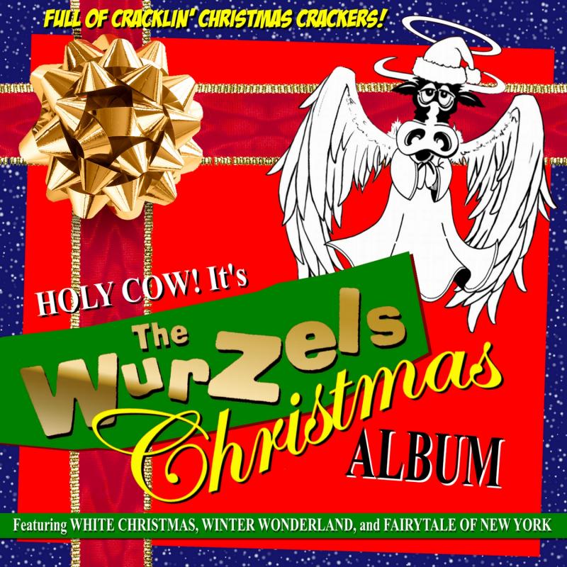 Q Music Presents All I Want For Christmas