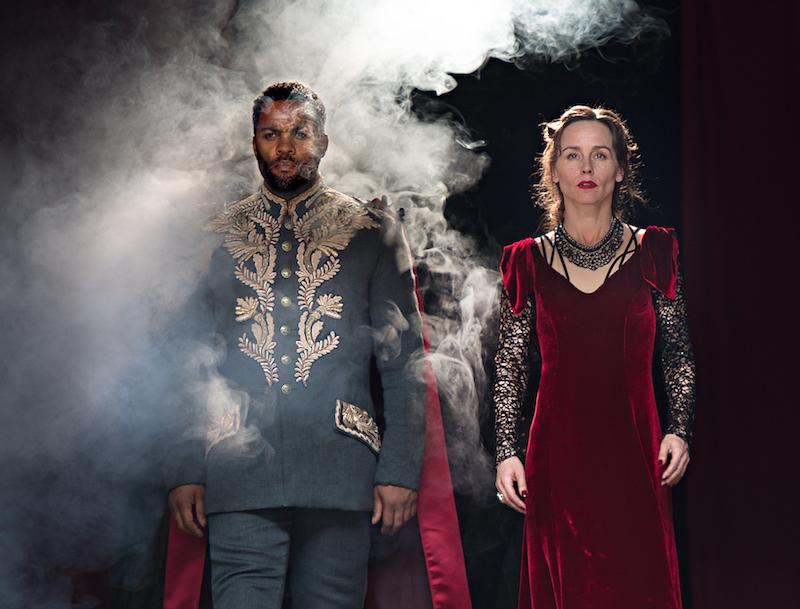 Macbeth, Shakespeare's Globe The Arts Desk