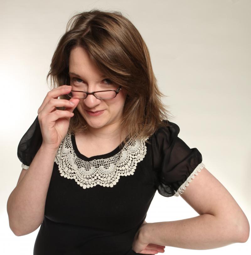 Sarah Millican, Touring The Arts Desk