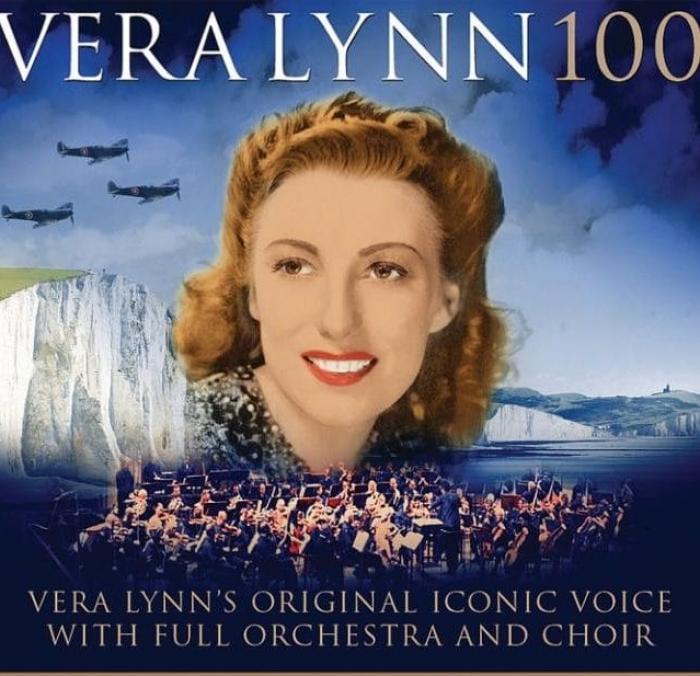 Mercredi 22 février 2017. Dame-Vera-Lynn-100th-birthday-Album-large_trans_NvBQzQNjv4BqxajMzEiAhrDH1suGRf0qzAgOC2evmouZtjp6jJTM11k