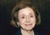 'No stranger to unusual narratives': Brenda Maddox