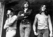 From left: Keith Emerson, Greg Lake and Carl Palmer. Not as prolific or dedicated to the Emerson, Lake & Palmer brand as it initially seems