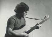 FJ McMahon: he had a need to express
