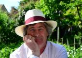 James Hamilton: 'positively in love with his subject'