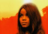 PP Arnold: not short of heavy friends