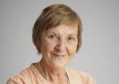 Jenny Uglow: 'She looks to the comparatively overlooked, just beyond the mainstream, to illuminate the richness beyond'