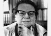 'A practicing amateur witch': Shirley Jackson