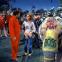 Elephant in the room: Peter Sellers in 'The Party'