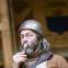 Roger Allam as Falstaff at Shakespeare's Globe in 2010: one of the performances discussed in Shakespeare on Stage, Vol 2