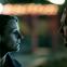A plague on both their houses: Suranne Jones and Bertie Carvel in 'Doctor Foster'