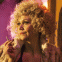 Self-employed: Maggie Gyllenhaal as Candy in 'The Deuce'