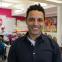 School doctor: Javid Abdelmoneim