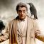 Ian McShane as Mr Wednesday/Odin