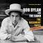Backwoods Bob: Dylan on the cover of The Basement Tapes