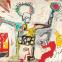Saint or sinner? Basquiat's 1982 self-portrait is ambiguous