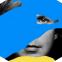 Beck: studiously cheery