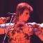 David Bowie, 'covering the spectrum in all his sexual manifestations'