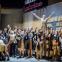 Giselle Allen's Santuzza leads an Easter singalong in 'Cavalleria Rusticana'