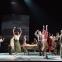 Shirley Henderson leads the dance as Elizabeth Laine in Girl from the North Country