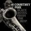 Courtney Pine: a shoe-in Mercury Prize nomination?