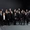 The band that Boulez built: the Ensemble InterContemporain with their music director, Matthias Pintscher