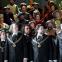 Look out, it's the Arts Council: master singers in ENO's latest triumph