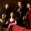 First among equals: the Elias String Quartet