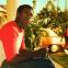 Upwardly mobile: Damson Idris as Franklin Saint