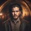 Fireworks ahead: Kit Harington as Robert Catesby