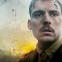 The end is nigh: Sam Claflin as Captain Stanhope