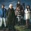 Who knows the dark secret of Redwater village?