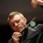 Untangling Prokofiev: the Ukrainian conductor Kirill Karabits in a rarely heard cantata at the BBC Proms