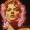 Falling in love again: Lola (Barbara Sukow)