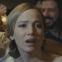 The Poet (Javier Bardem) makes Mother (Jennifer Lawrence) suffer for his art