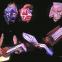 'Noise Reduction System' contributors Der Plan flaunt their cubist credentials
