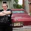 Danielle Macdonald plays Patricia Dombrowski, aka Patti Cake$