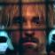 Master of disguise: Robert Pattinson as Connie Nikas
