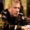 Tim Roth as Jim Worth, trying to outrun his past
