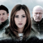 Unbelievable characterisation: Black Lake concludes