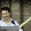 Electrifying: Sean Shibe lets off steam