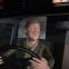 Stephen Fry character in Headcaster app