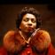 Challenging racial stereotypes: Tanya Moodie in 'Trouble in Mind'