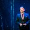 Ian McDiarmid as Enoch Powell: venom and fury, but also surprising tenderness in Chris Hannan's incendiary play