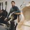 The secrets of a double bass maker: 'I woke up the next morning with it in my bed next to me'