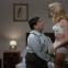 Little man, what now?: Francis Blanche and Catherine Deneuve in 'Belle de Jour'