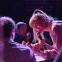 Erin Markey: offbeat mash-up of cabaret, theatre, comedy and music
