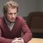 Ewan McGregor as Emmit Stussy, the car park king of Minnesota