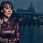 Helen McCrory: is she that lawyer?