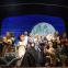 Transylvania mania: the company of 'Young Frankenstein'